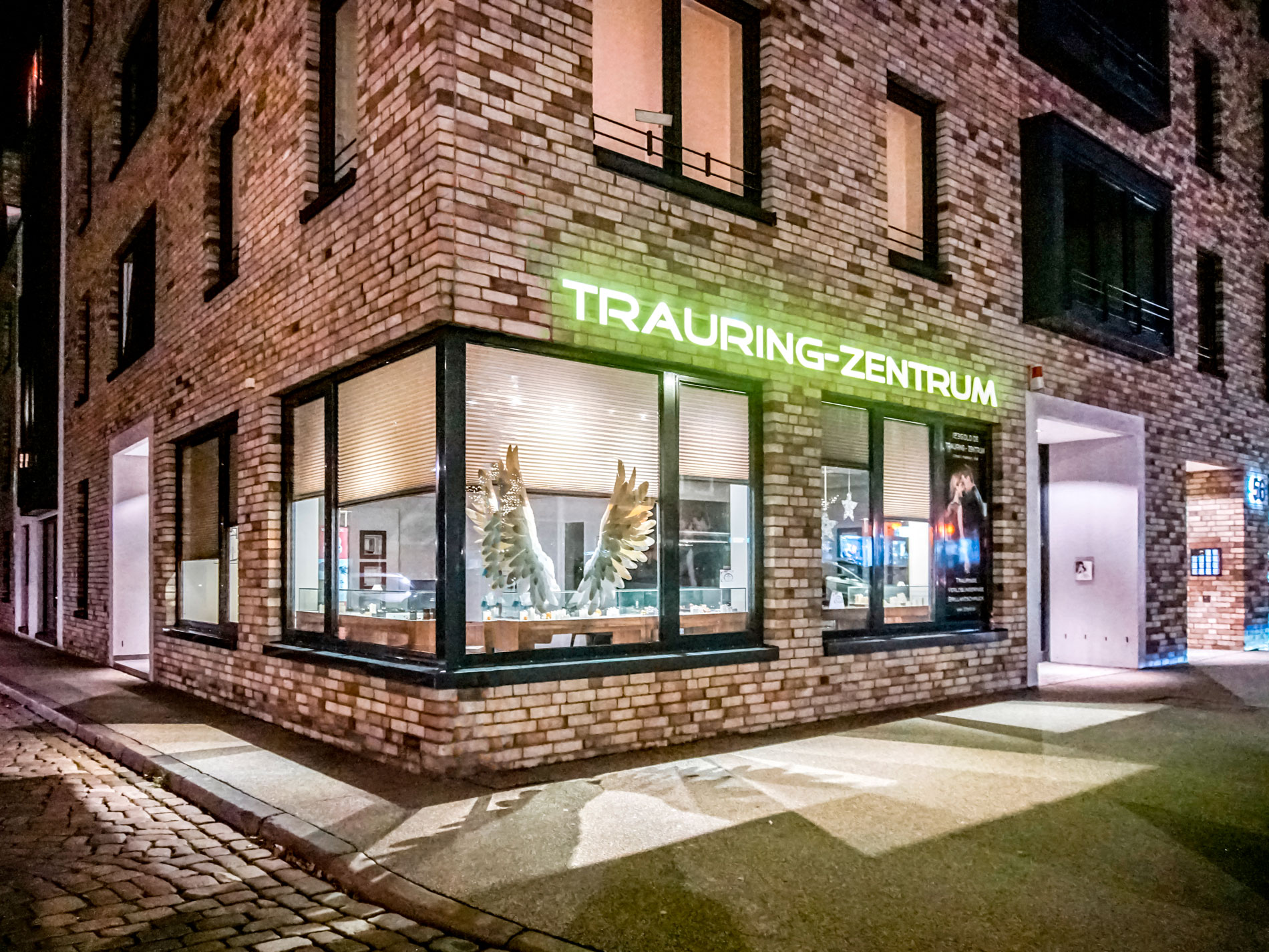 Trauring-Zentrum Lübeck Trauring-Zentrum Lübeck