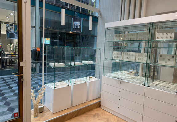 Juwelier Bijouterie Balance Juwelier Bijouterie Balance