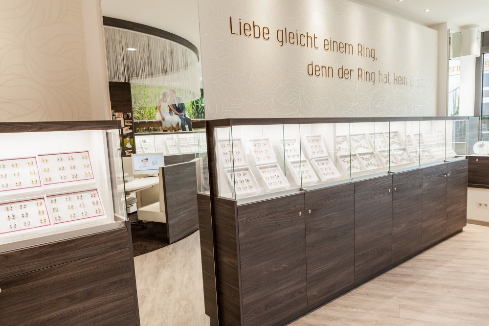 Juwelier Ewige Ringe Juwelier Ewige Ringe