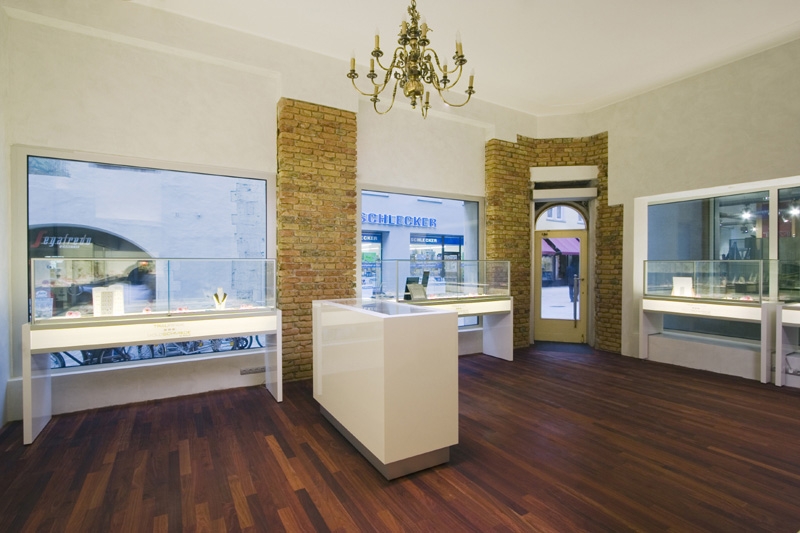 Juwelier Dieterle
