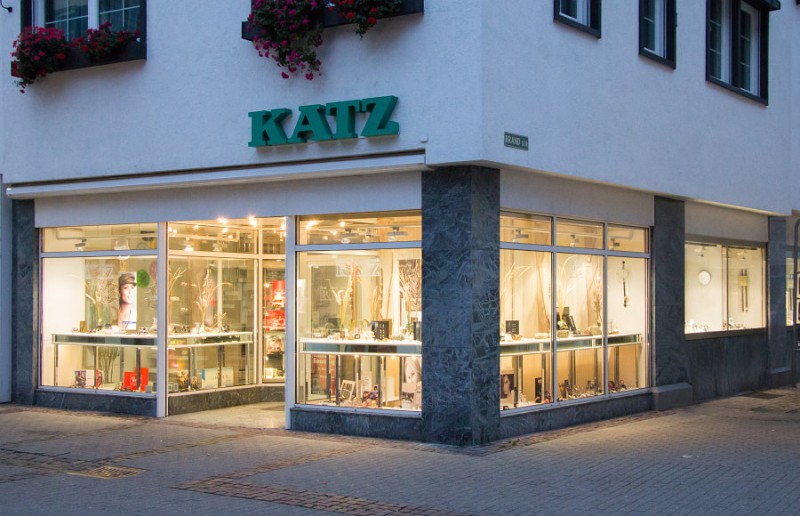 Juwelier Katz