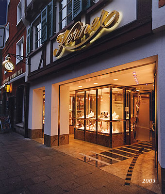 Juwelier Kerner