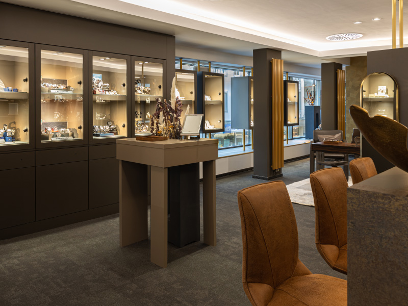 Juwelier Kolkmeyer Juwelier Kolkmeyer