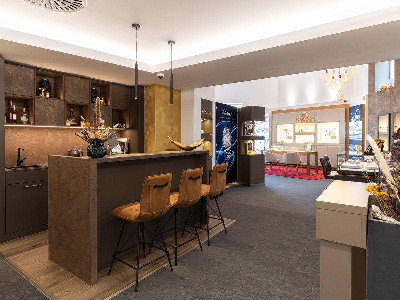 Juwelier Kolkmeyer Juwelier Kolkmeyer