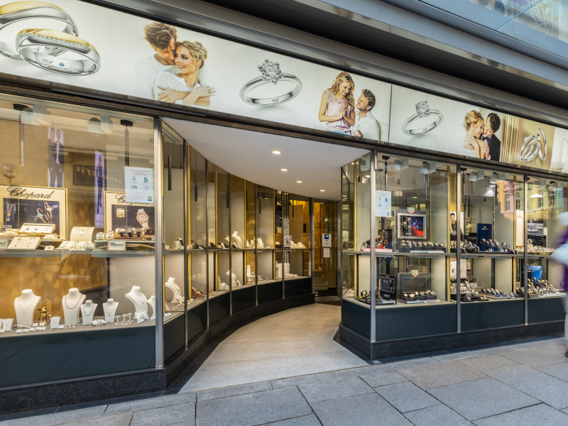 Juwelier Kolkmeyer Juwelier Kolkmeyer