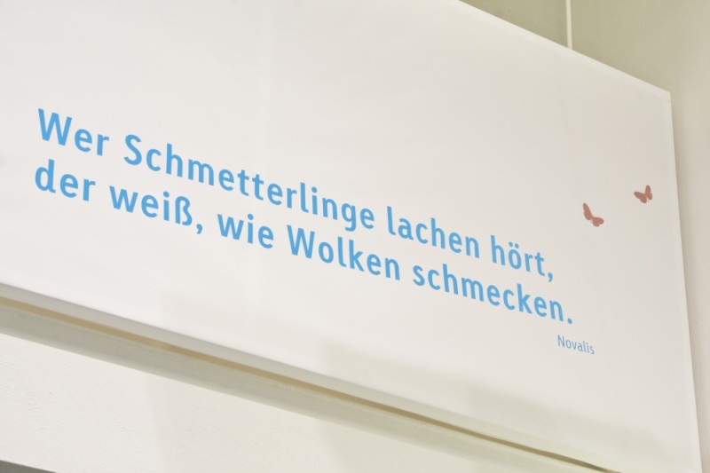 LIEBENSWERT