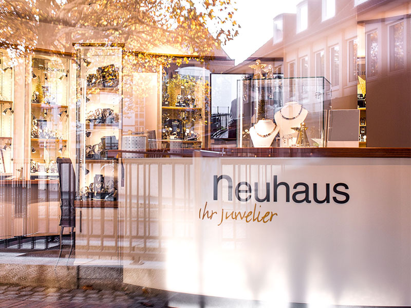 Juwelier Neuhaus Juwelier Neuhaus