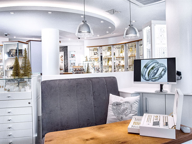 Juwelier Neuhaus Juwelier Neuhaus
