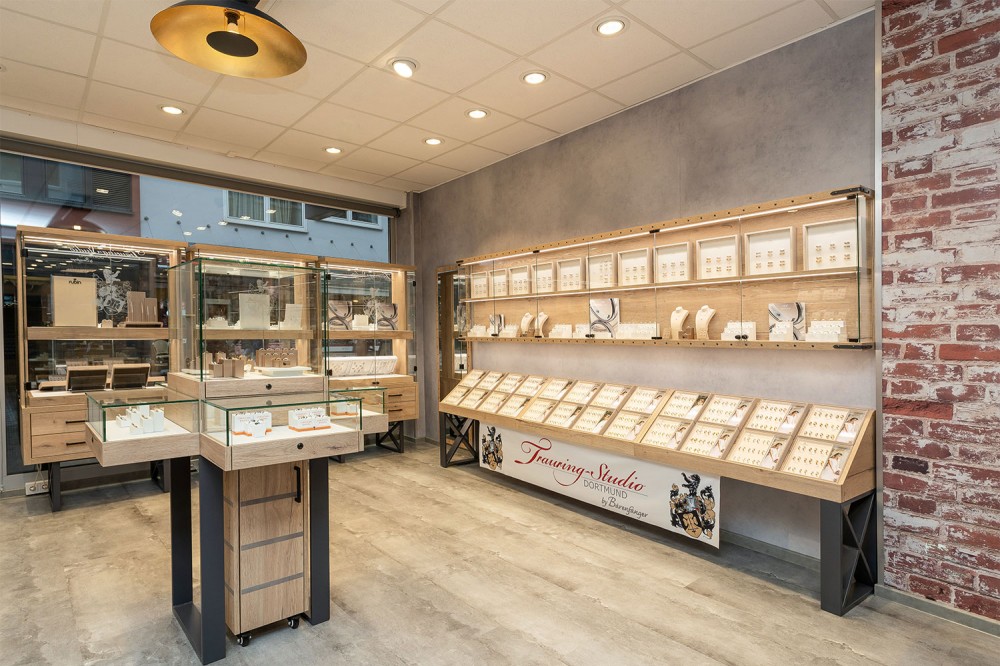 Juwelier Trauring-Studio Dortmund Juwelier Trauring-Studio Dortmund