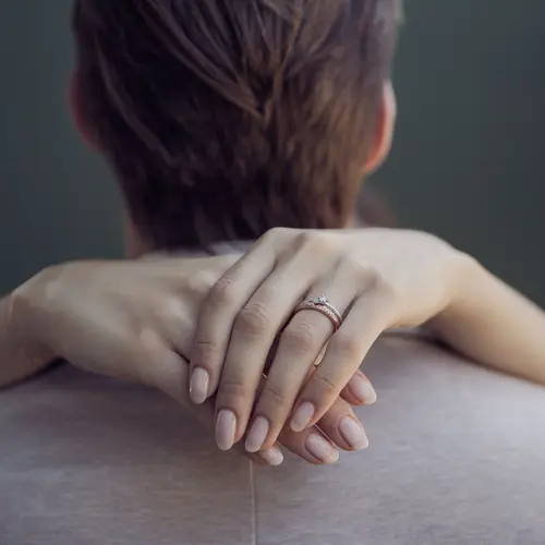 Trauringe richtig pflegen – so bleiben sie ein Leben lang schön!