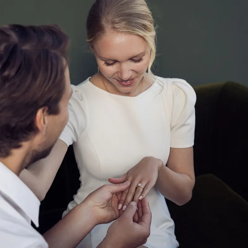TIPPS ZUR VERLOBUNG