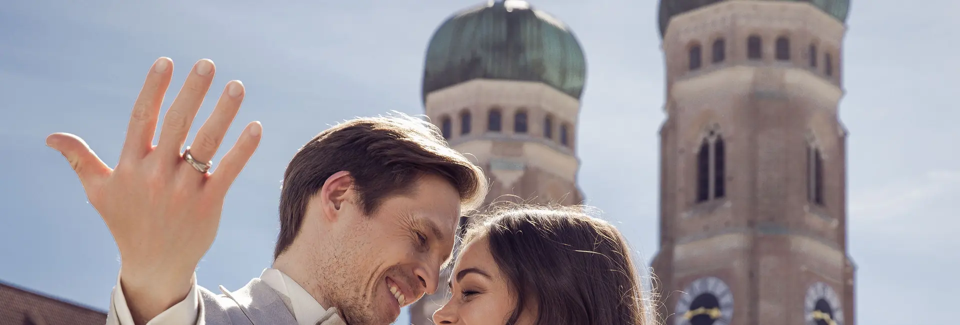 egf Kollektion Couple