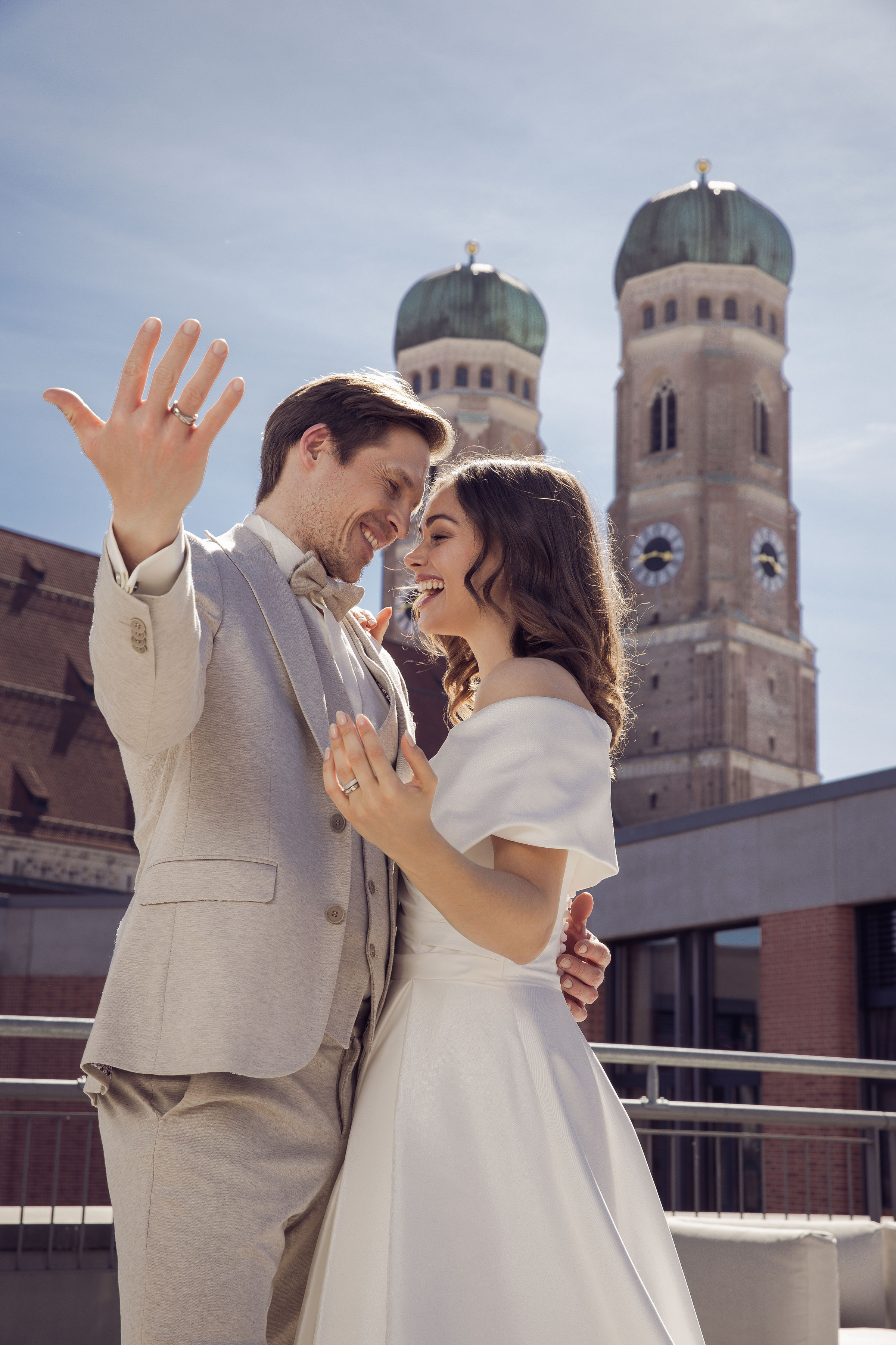 egf Kollektion Couple
