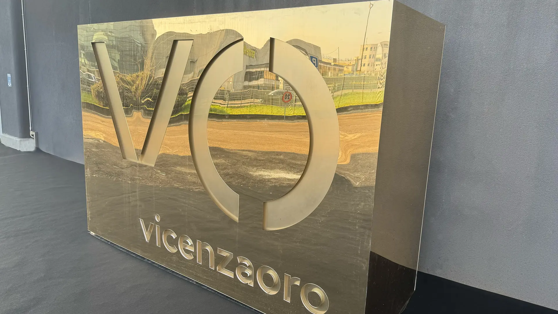 Starke Impulse auf der Vicenzaoro 2026