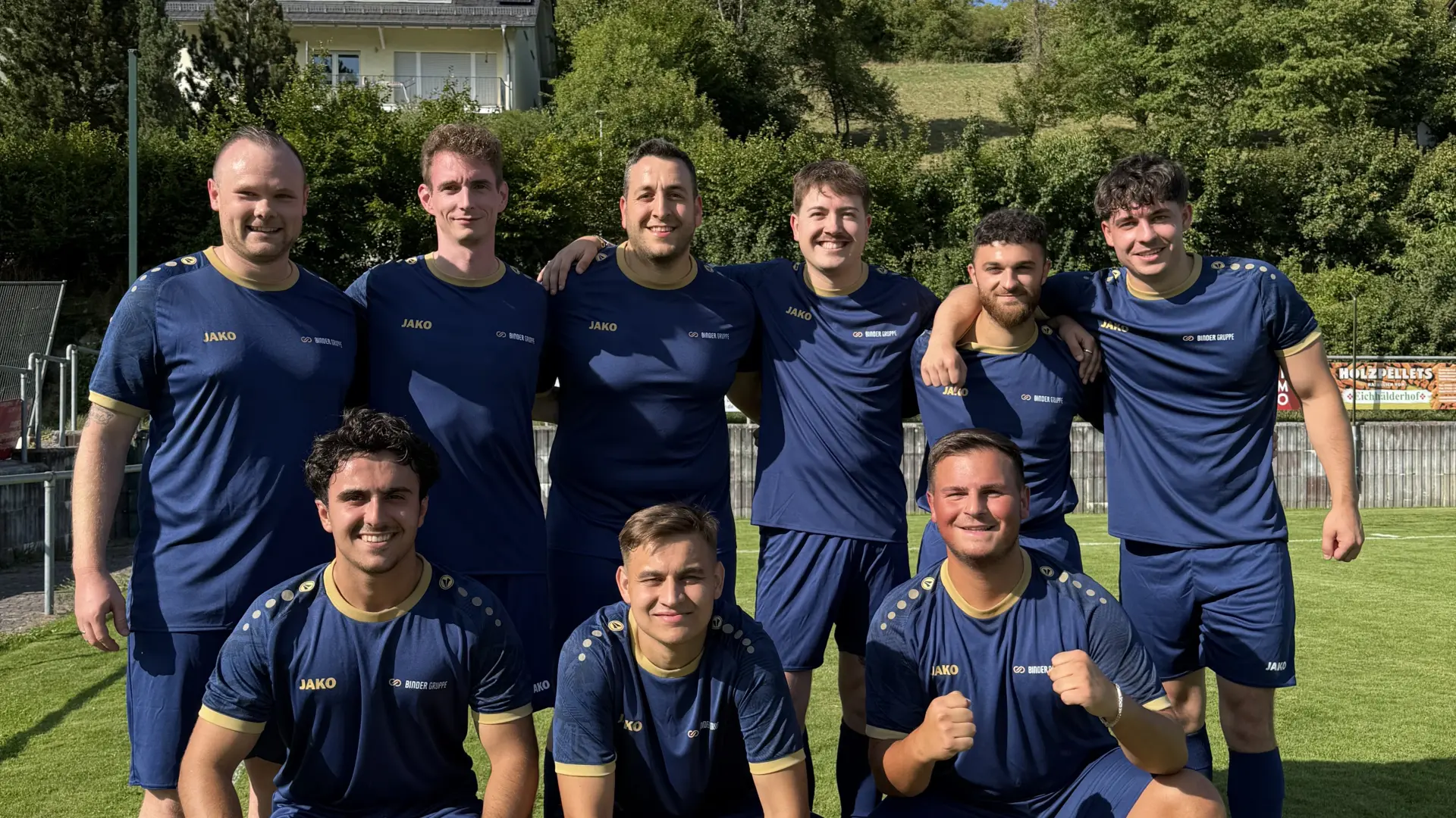 PREMIERE BEIM IMO-CUP 2026