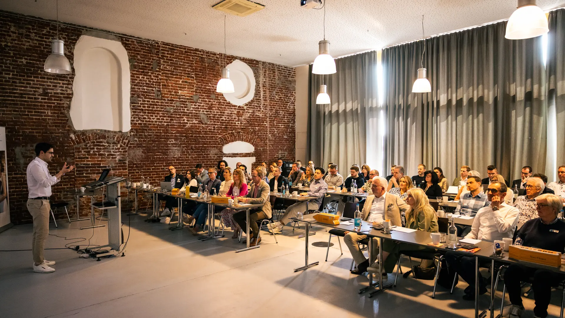 TRJ-Event Münster 2024