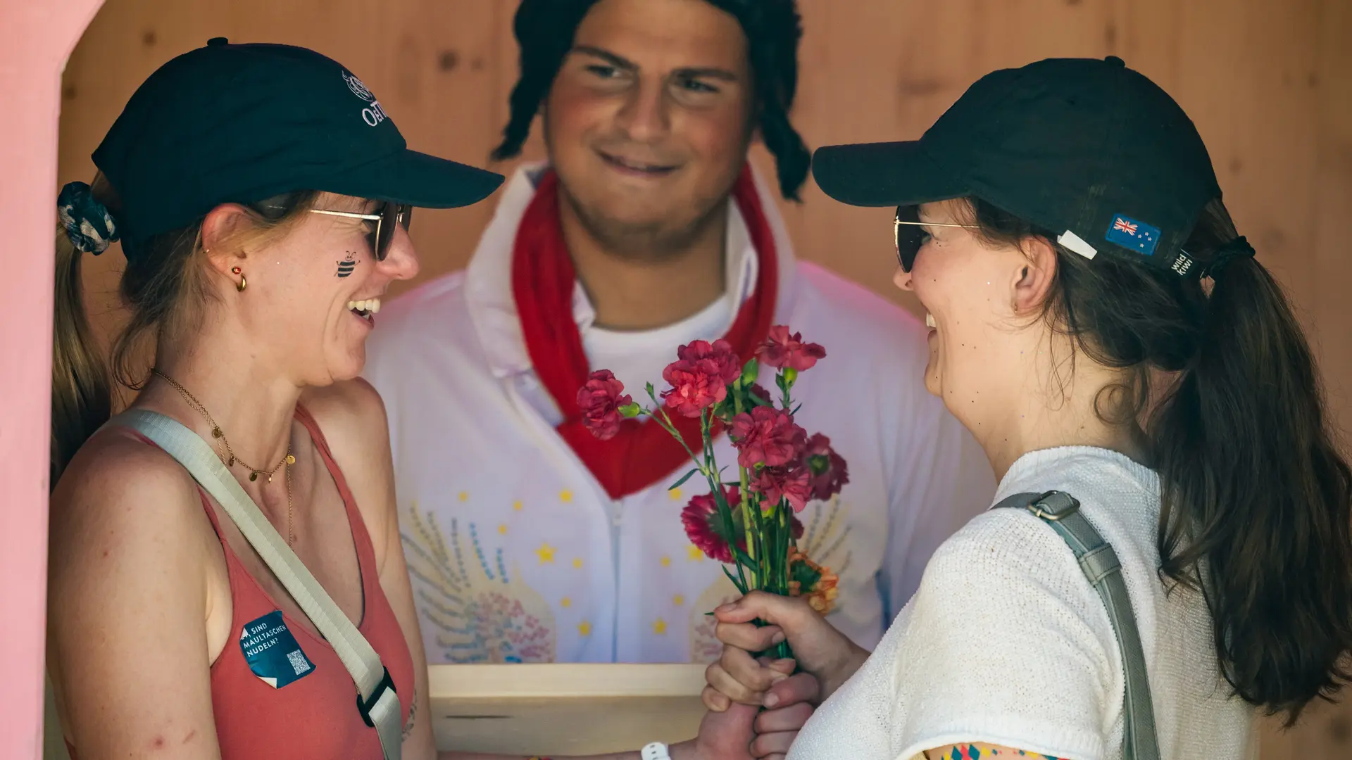 Happiness Festival 2025