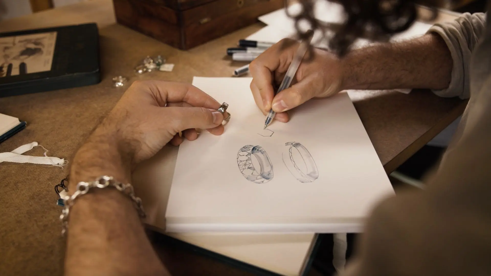 Precious Heritage Video