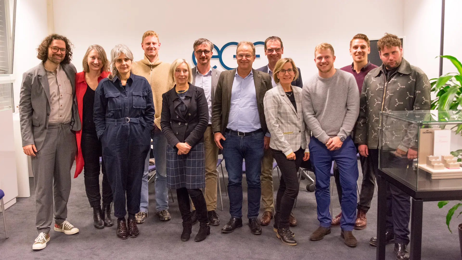 Sponsor Ornamenta 2024