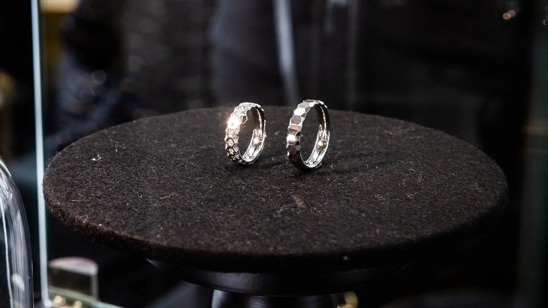 Best Piece of Jewelry