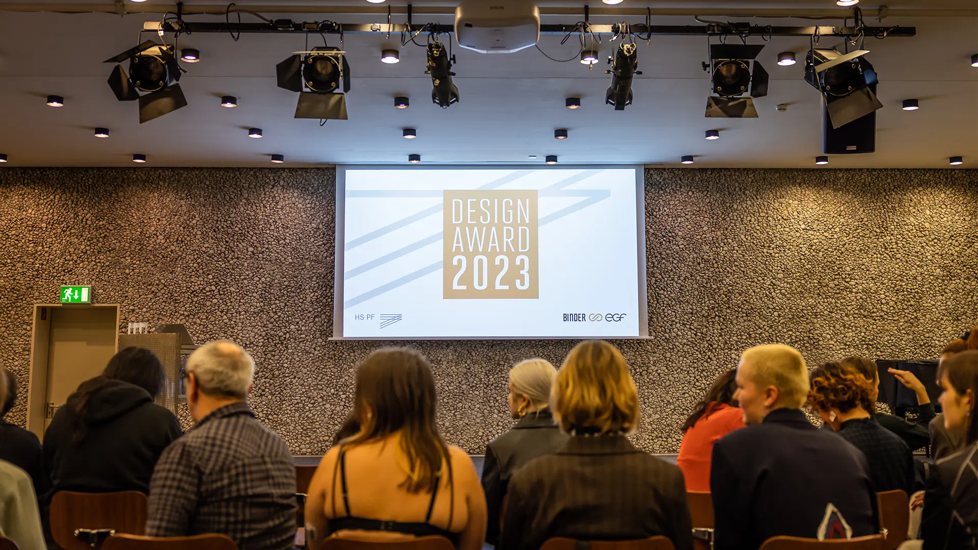 Design Award 2023
