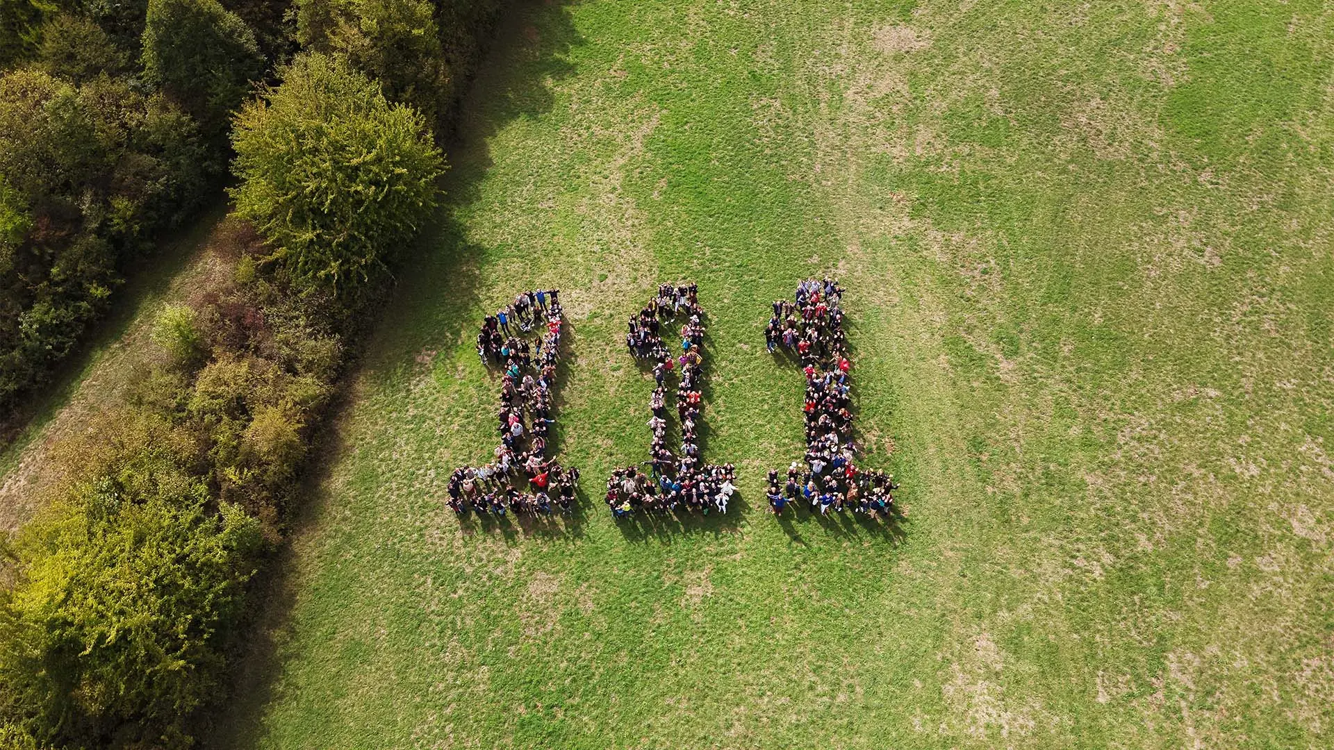 Jubiläums-Sommerfest 2022