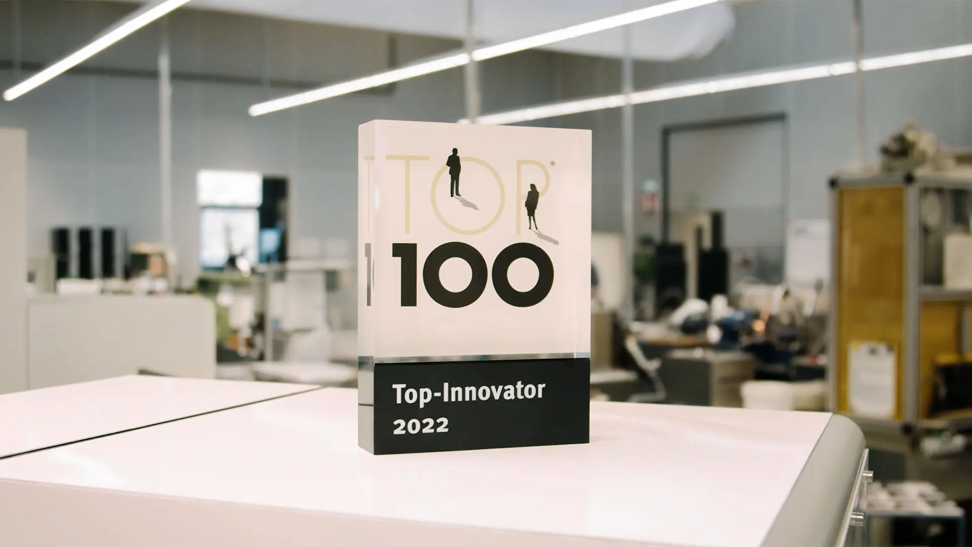 Top Innovator 2022