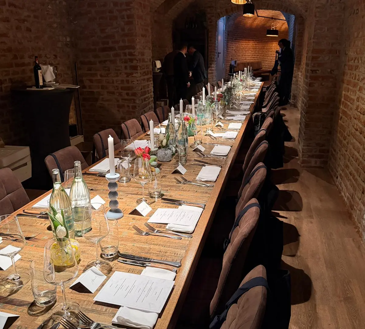 Partnerevent in München