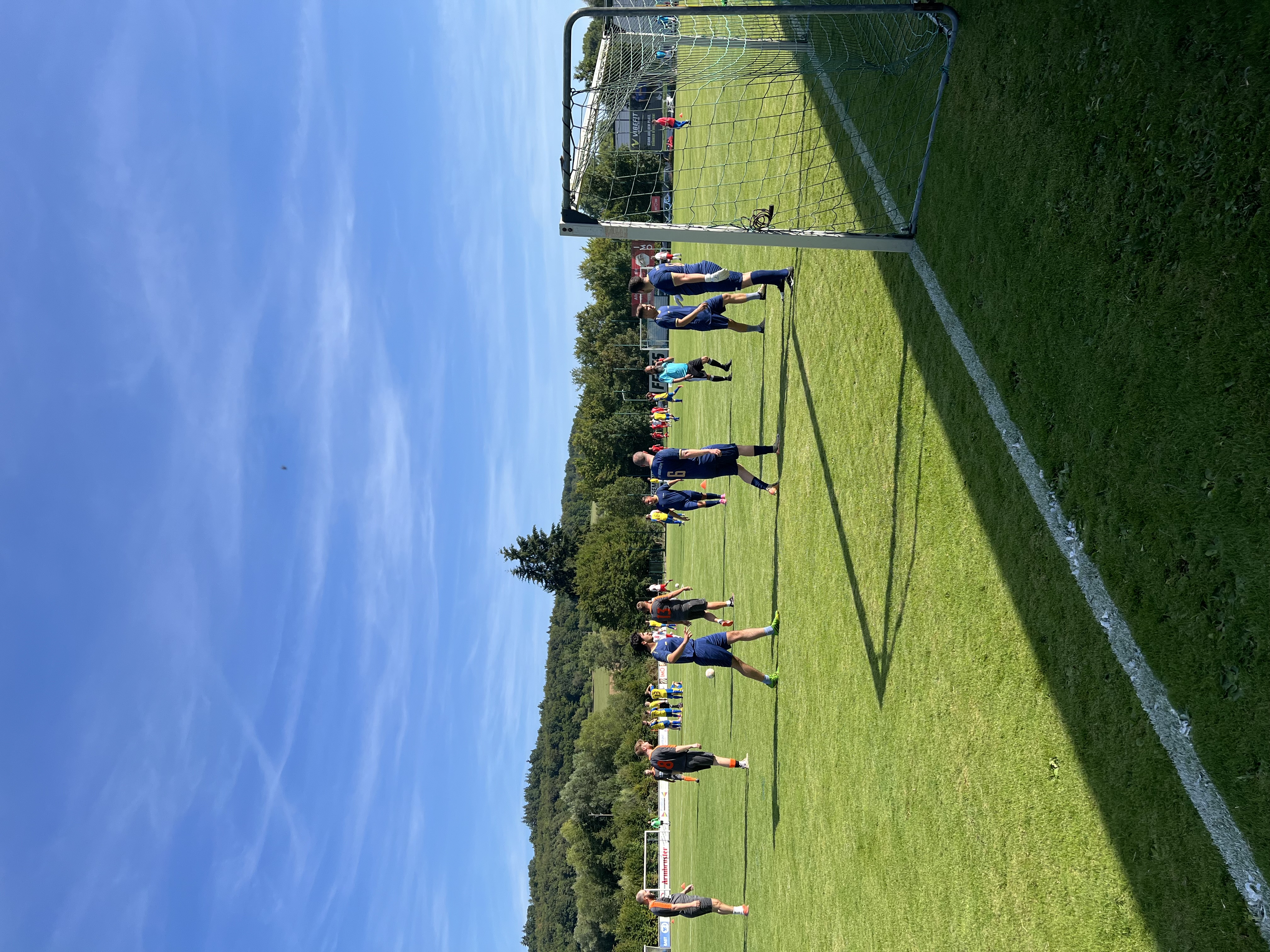 PREMIERE BEIM IMO-CUP 2026