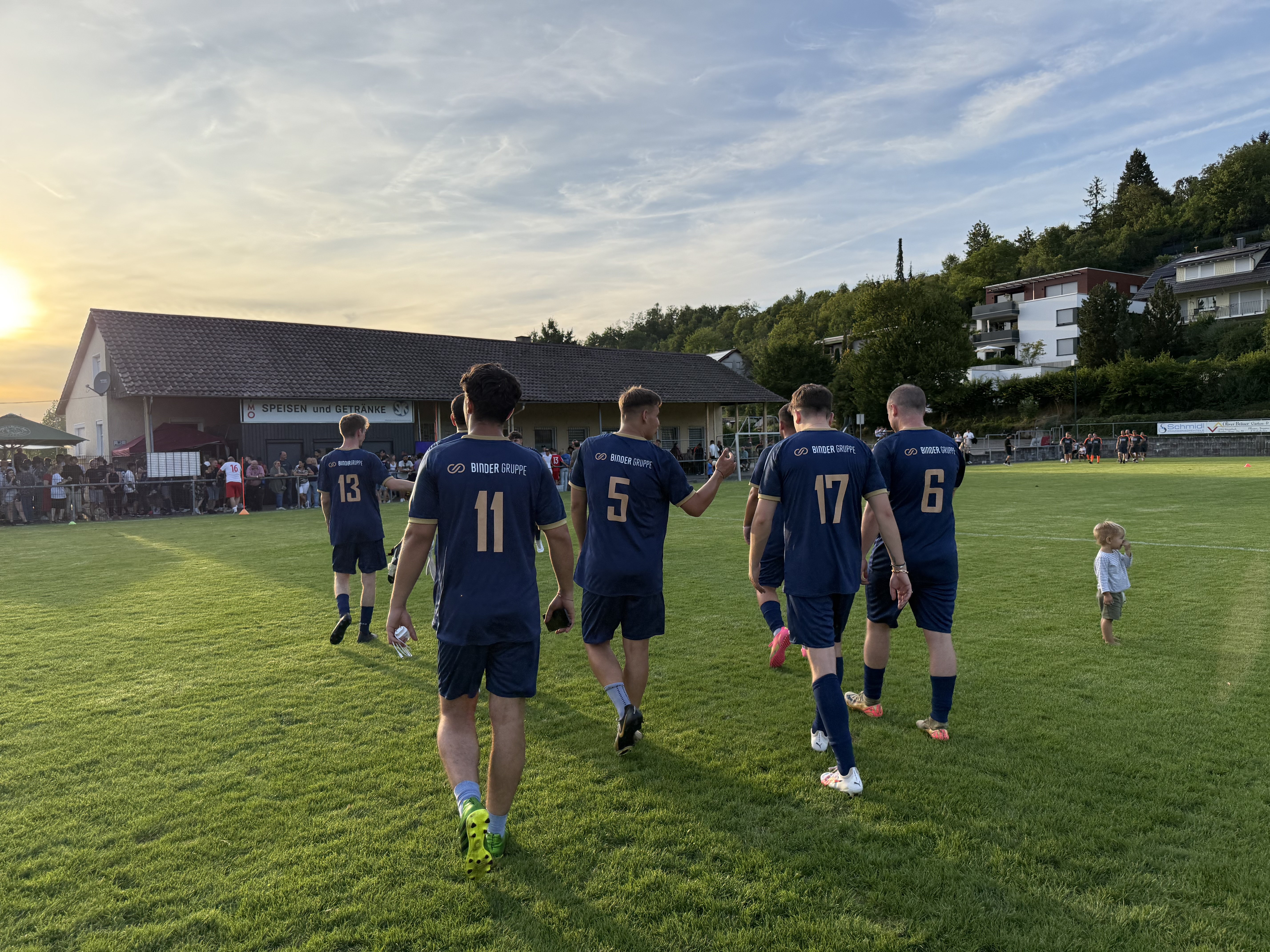 PREMIERE BEIM IMO-CUP 2026