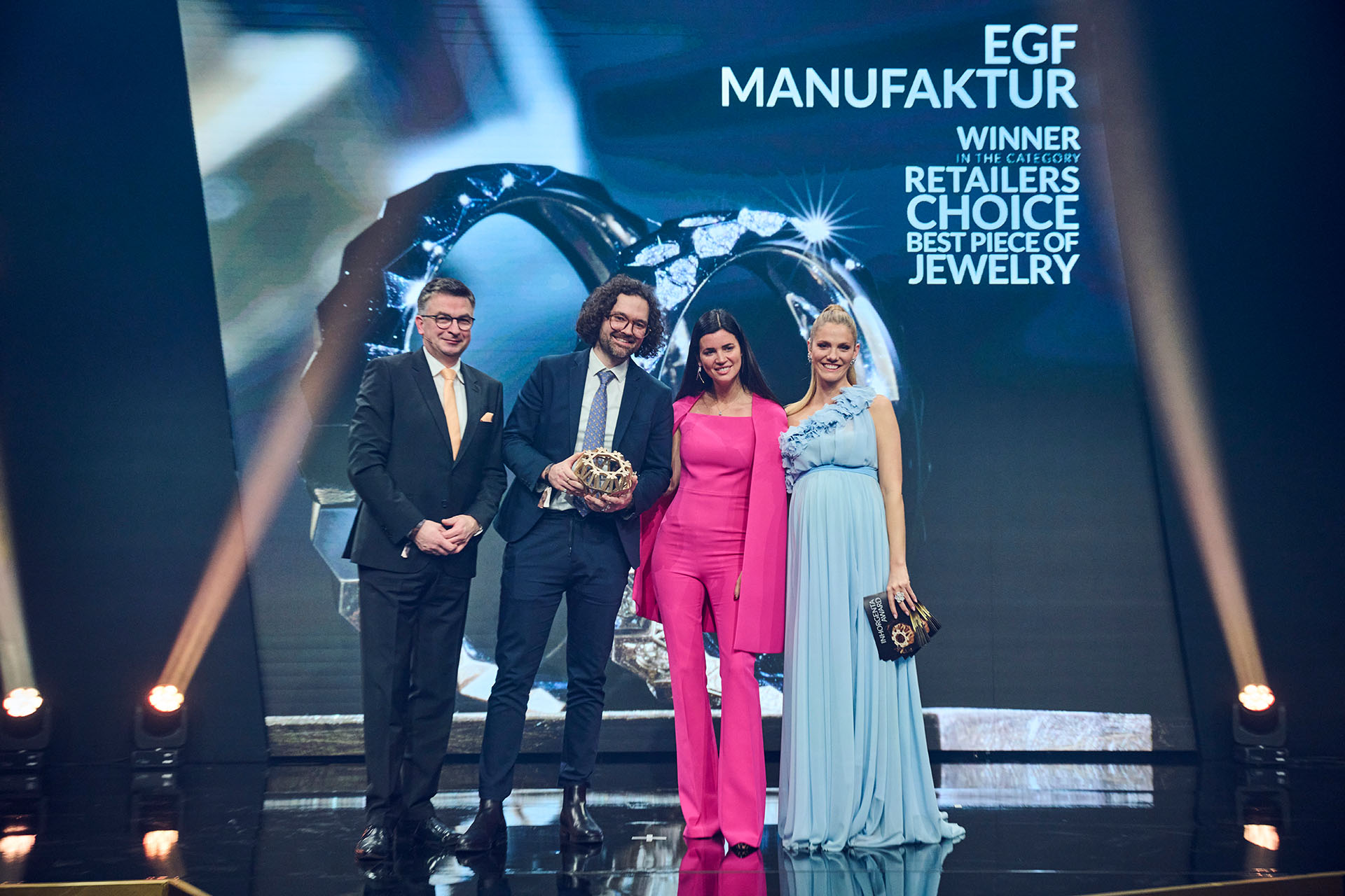 Best Piece of Jewelry