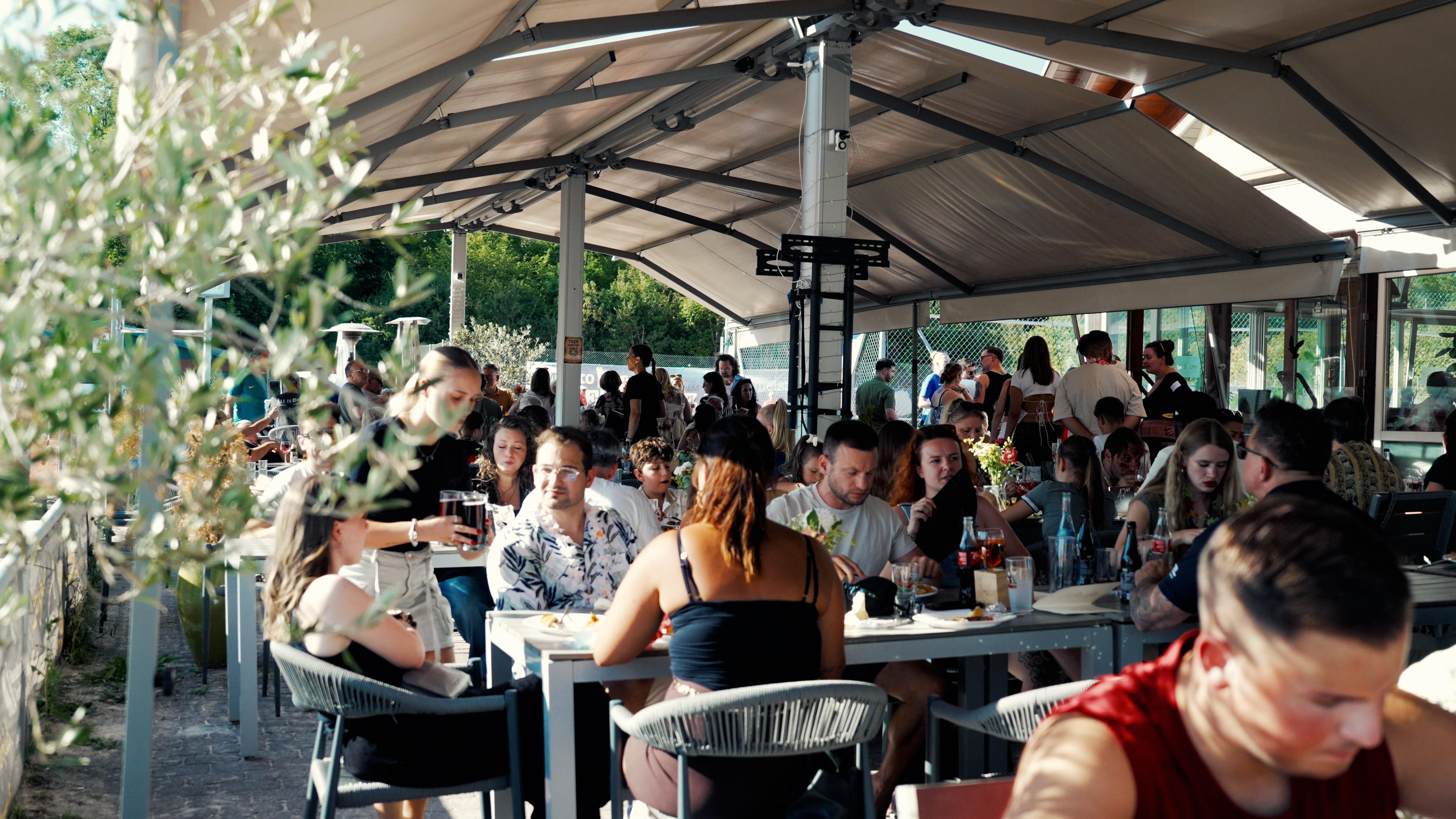 Das egf Sommerfest 2026