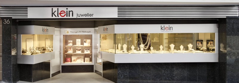 Juwelier Klein