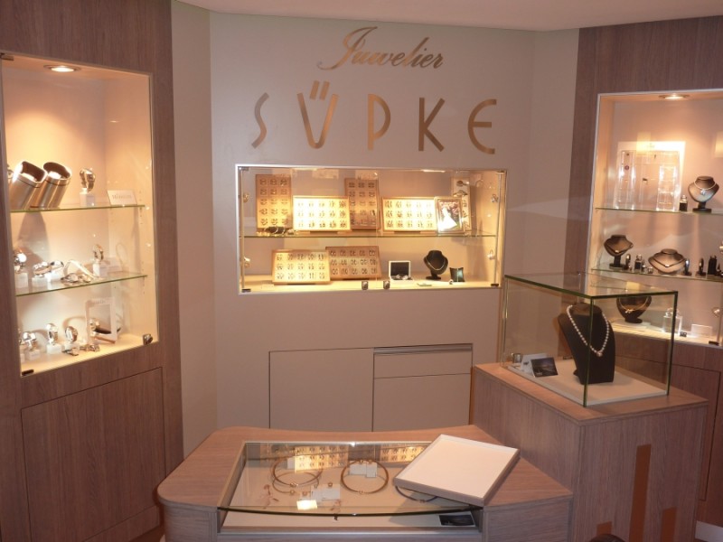 Juwelier Süpke