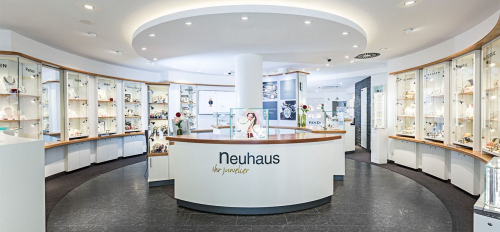 Juwelier Neuhaus