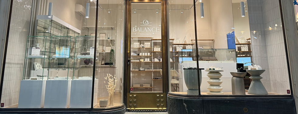 Juwelier Bijouterie Balance