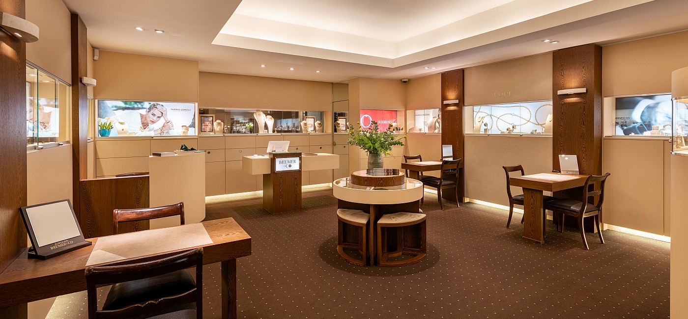 Juwelier Baeumer