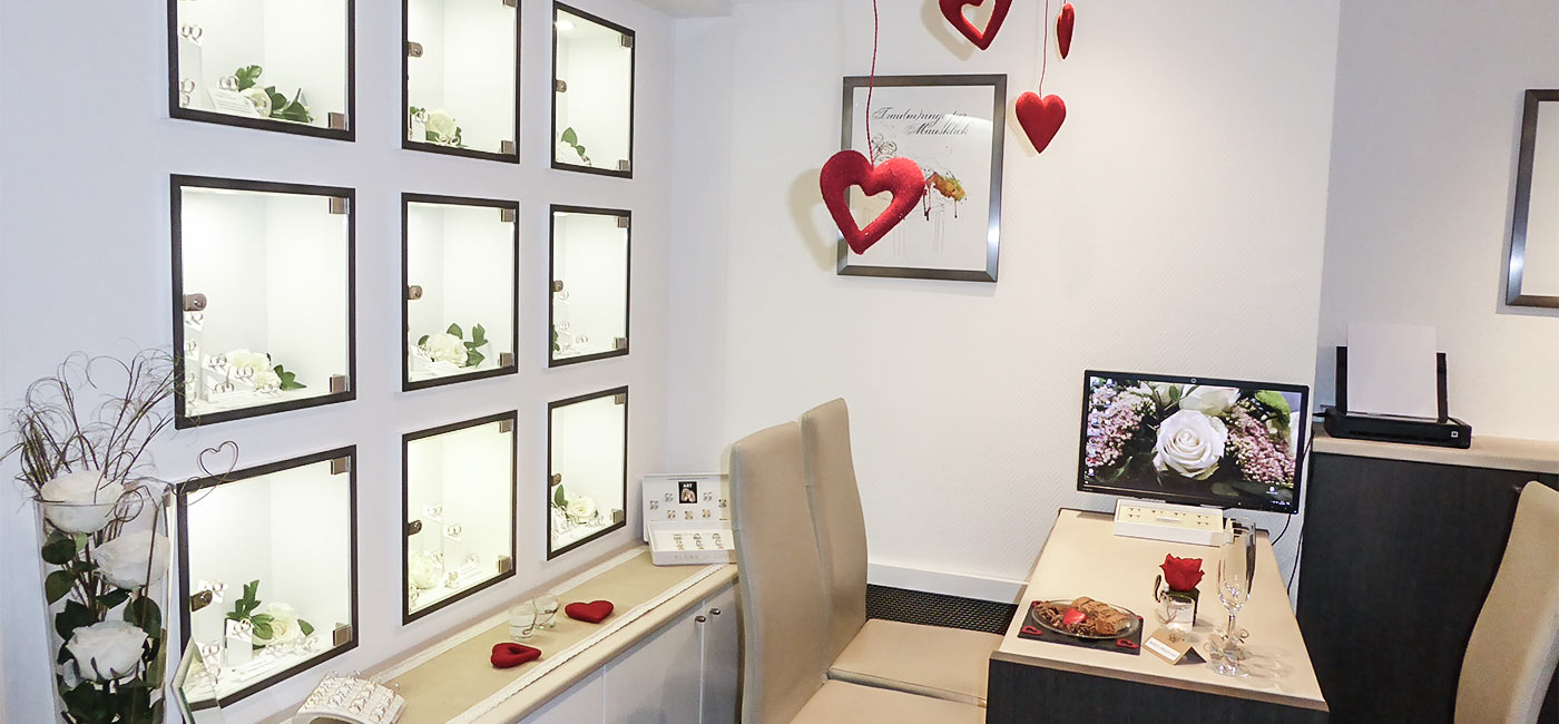 Juwelier Leiber