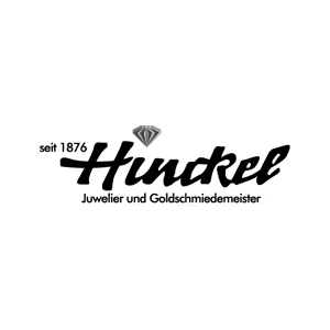 Juwelier Hinckel seit 1876