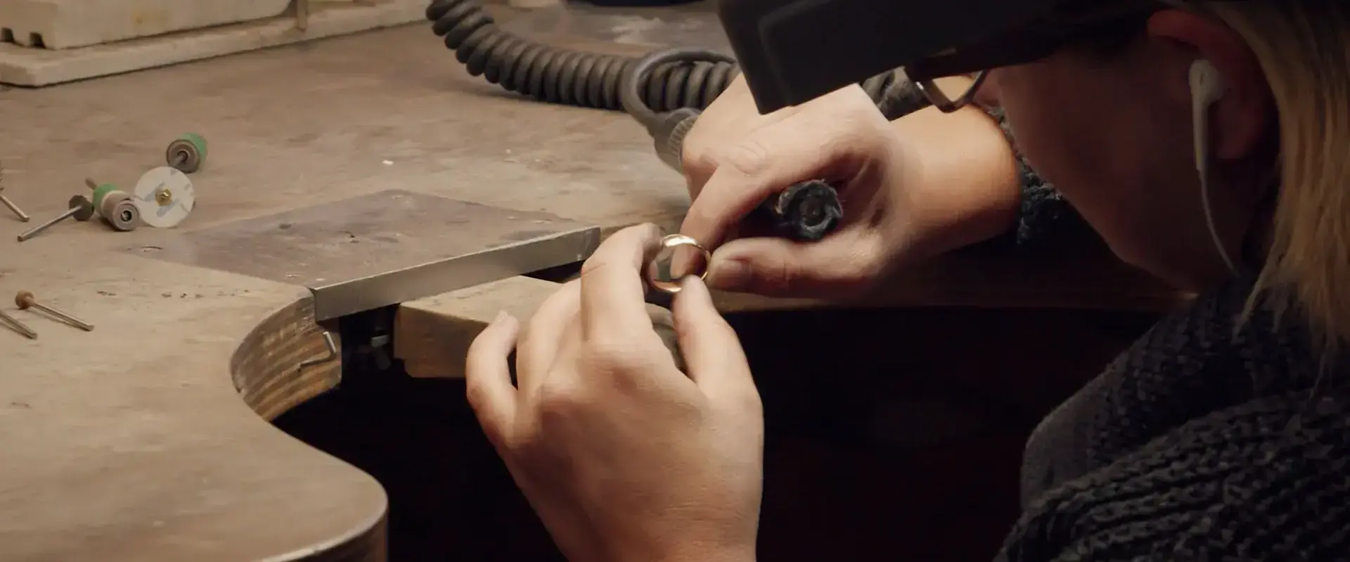 Stellenangebot: ZERSPANUNGSMECHANIKER BEREICH MANUELLES FRÄSEN/VORDREHEN (m/w/d) in Pforzheim