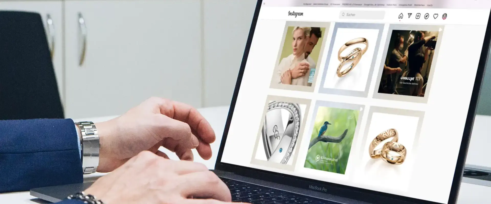 Stellenangebot: IT-PROZESSMANAGER ERP / DMS / DIGITALISIERUNG (M/W/D) in Pforzheim