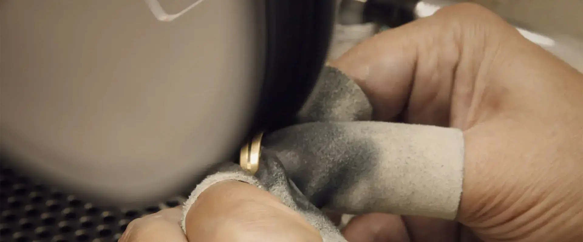 Stellenangebot: Feinpolierer (m/w/d) in Pforzheim