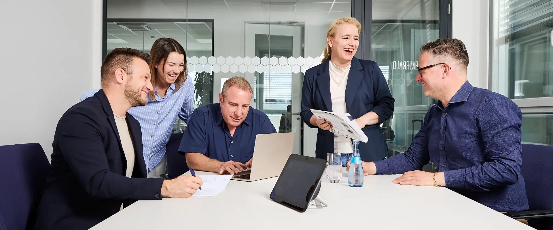 Stellenangebot: Qualitätsmanagement - Beauftragter (m/w/d) in Pforzheim