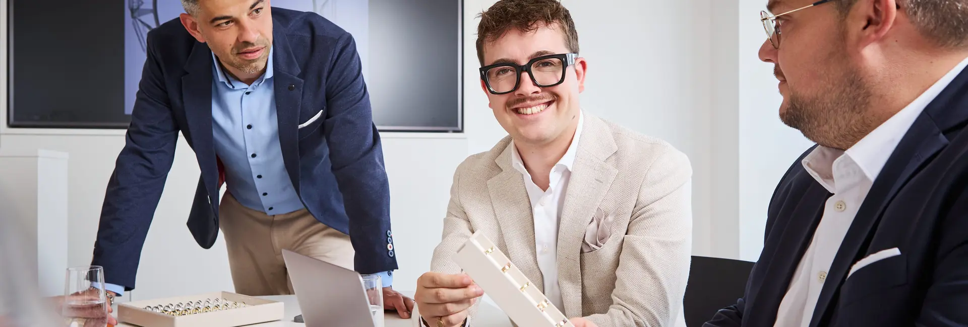 Stellenangebot: AUSBILDUNG ZUM INDUSTRIEKAUFMANN 2026 (M/W/D) in Pforzheim