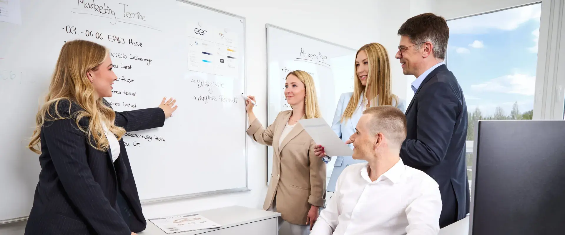 Stellenangebot: Projektkoordinator Key Account (m/w/d) in Pforzheim