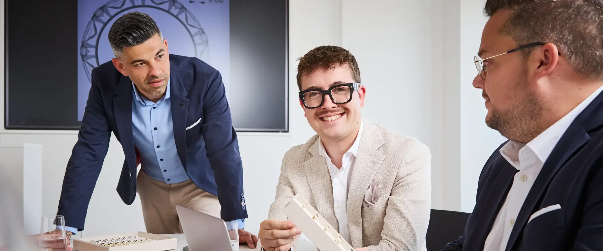 Stellenangebot: Nachwuchs-Führungskraft: Teamleitung IT-Systemadministration (m/w/d) in Pforzheim