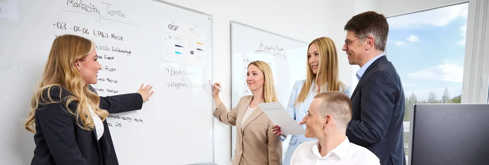 Stellenangebot: Werkstudent im Bereich Marketingmanagement (m/w/d) in Pforzheim